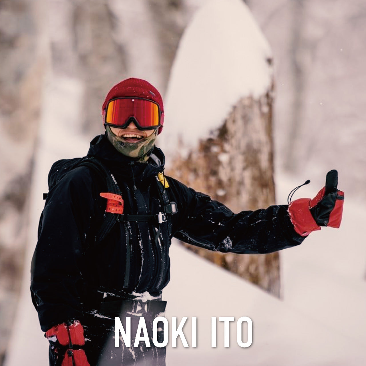 伊藤直樹プロ開催