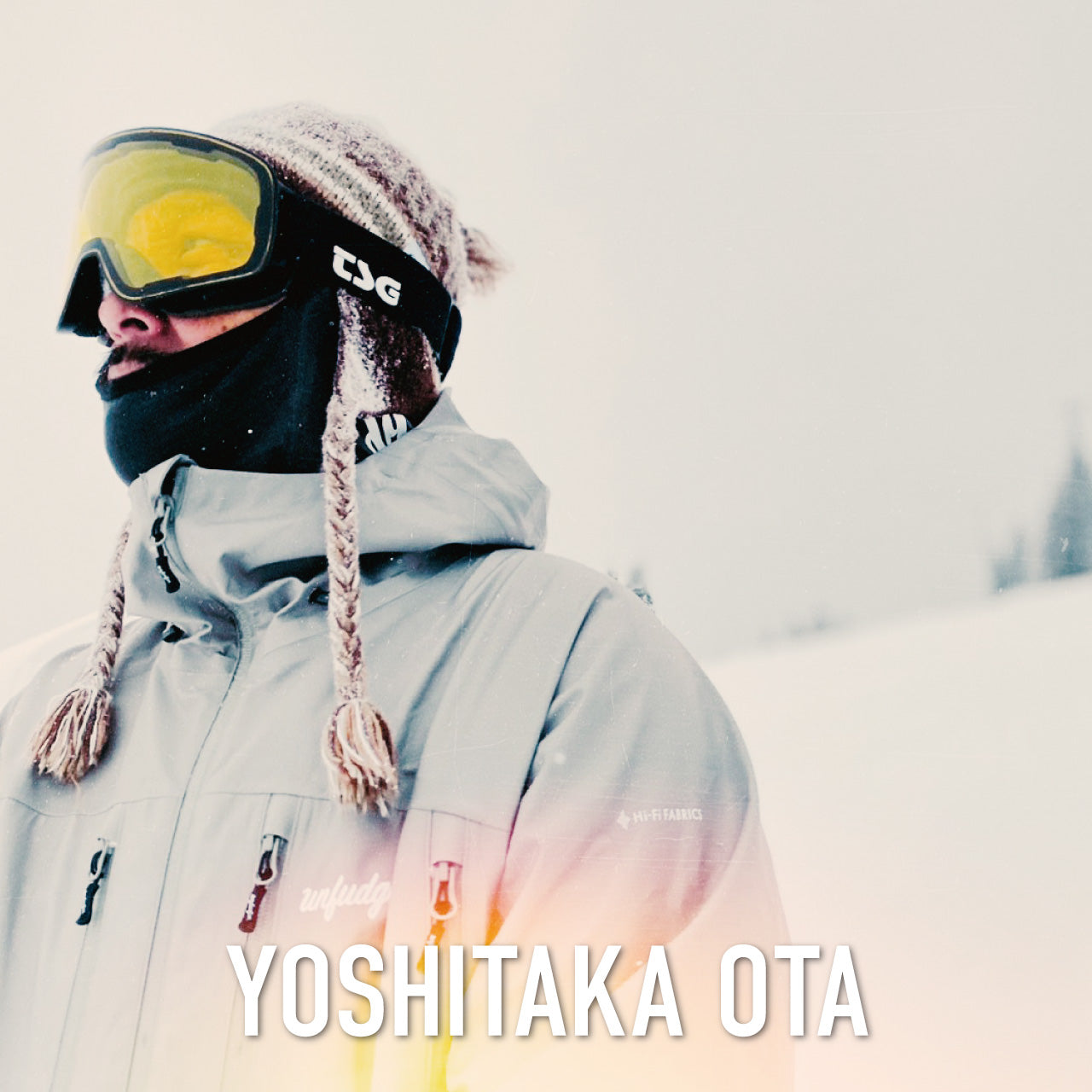 太田宜孝プロ開催