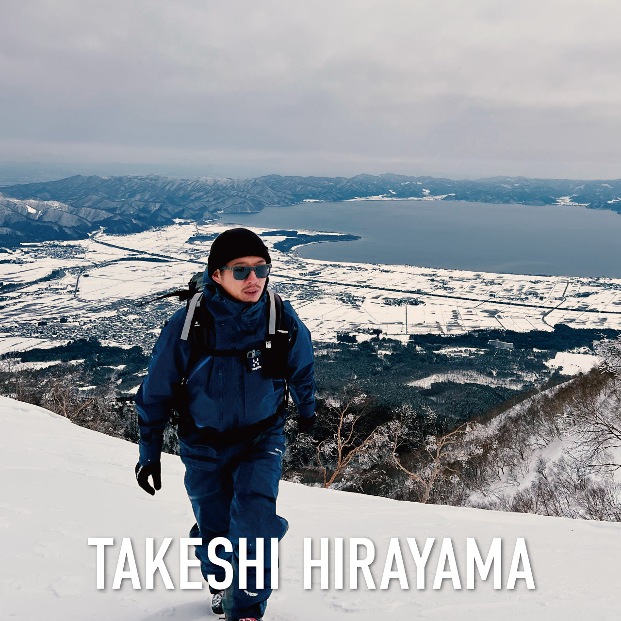 平山武コーチ開催